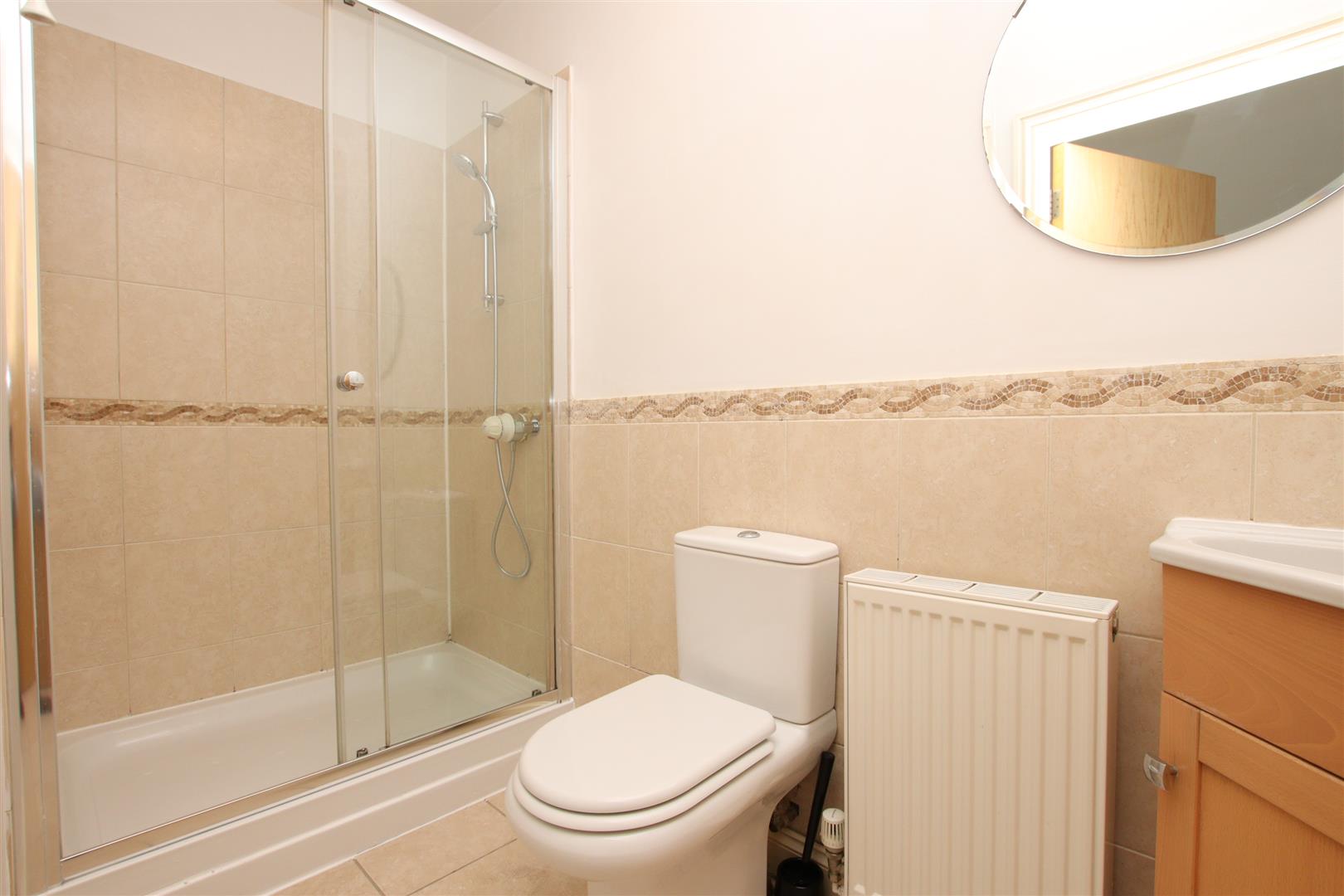 School Court, Spring Lane, Bath, BA1